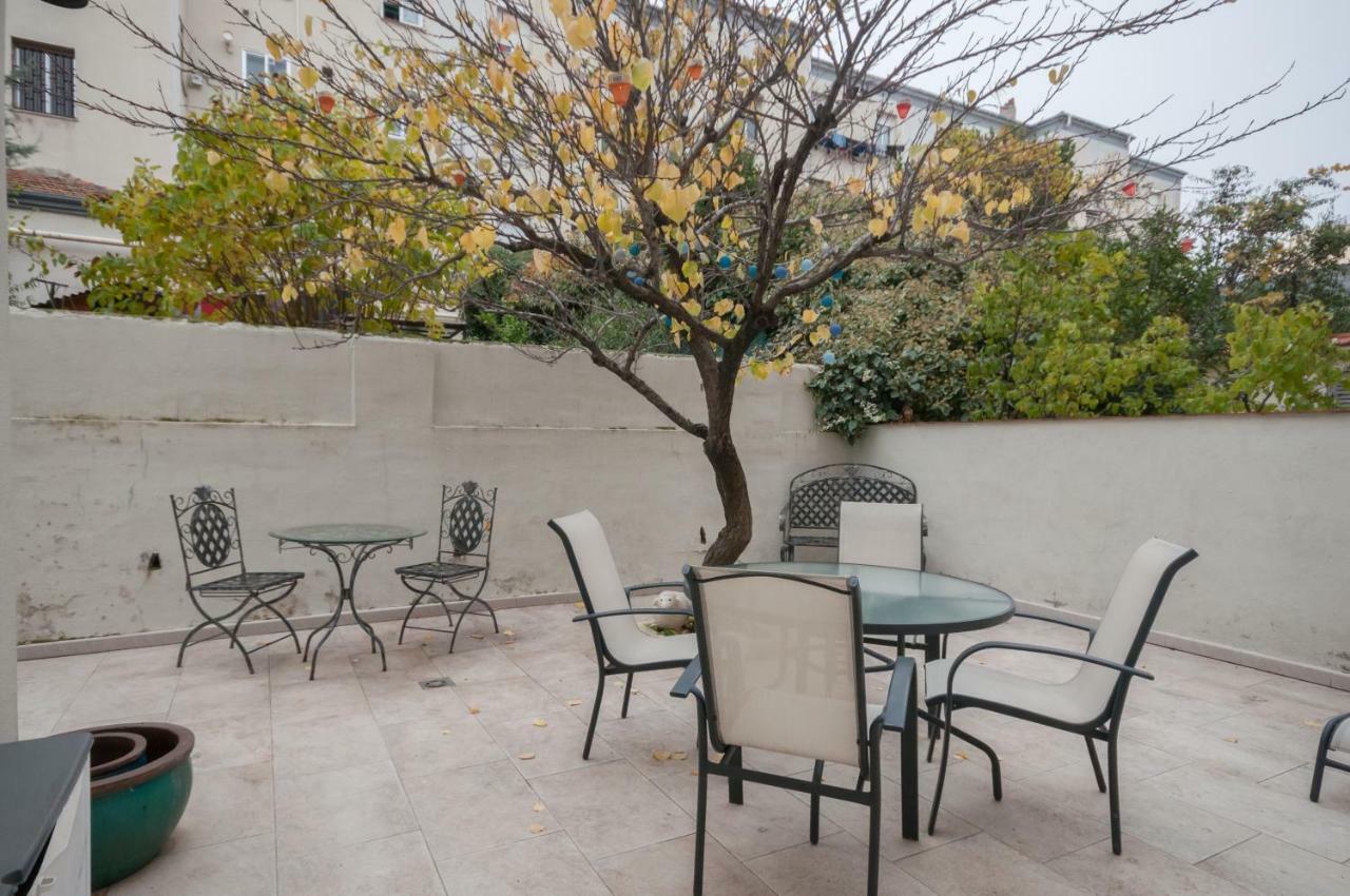 Apartamento 6 Mirasierras Madrid Exterior foto